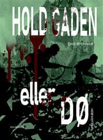 Mellem_rum. Hold gaden eller dø