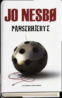 Panserhjerte