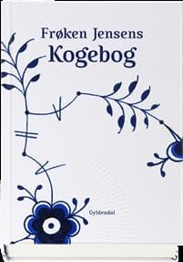 Frøken Jensens Kogebog