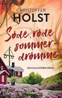 Søde, røde sommerdrømme