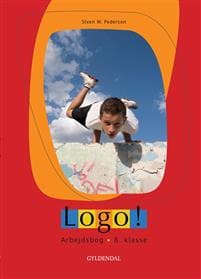 Logo! 8. kl.