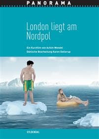 London liegt am Nordpol