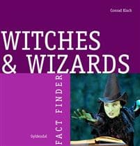 Witches and Wizards