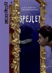 Skyggesider. Spejlet