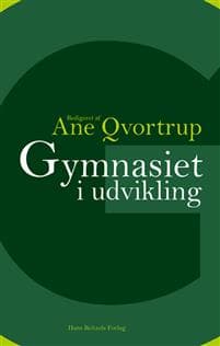 Gymnasiet i udvikling