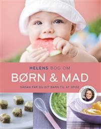 Helens bog om børn og mad