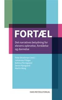 Fortæl