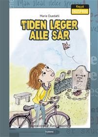 Tiden læger alle sår