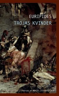 Trojas kvinder