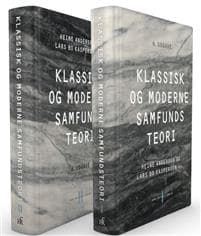 Klassisk og moderne samfundsteori