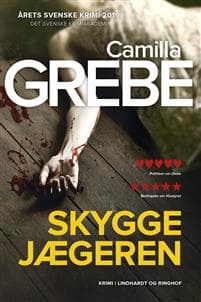 Skyggejægeren