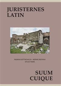 Juristernes latin