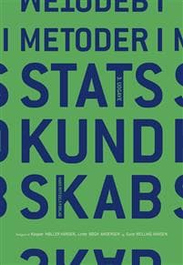 Metoder i statskundskab