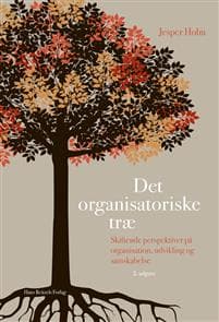 Det organisatoriske træ