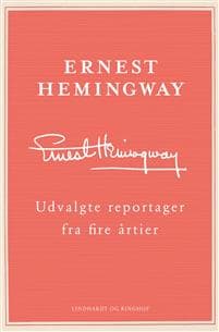 Udvalgte reportager fra fire årtier