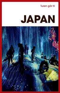 Turen går til Japan