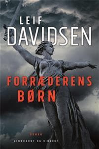 Forræderens børn