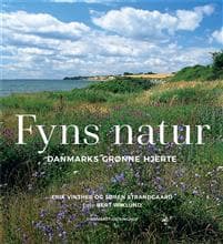 Fyns natur. Danmarks grønne hjerte
