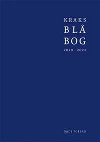 Kraks Blå Bog 2020-2021