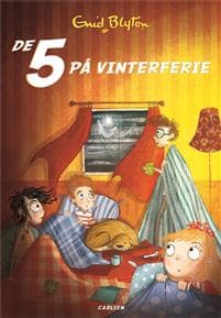 De 5 (17) - De 5 på vinterferie