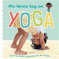 Min første bog om yoga