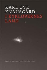 I kyklopernes land