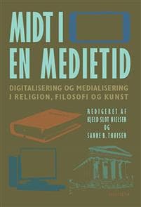Midt i en medietid