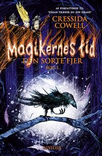 Magikernes tid 1: Den sorte fjer