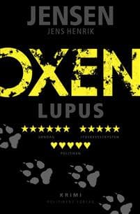 Oxen - Lupus