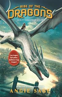 Rise of the Dragons 1: Dragerne vågner