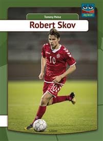 Robert Skov