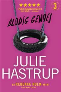 Blodig genvej