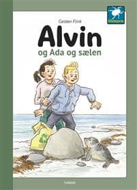 Alvin og Ada og sælen