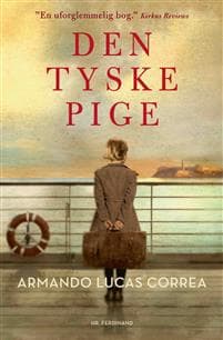 Den tyske pige