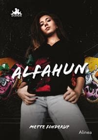 Alfahun, Sort Læseklub