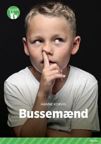 Bussemænd, Grøn Fagklub