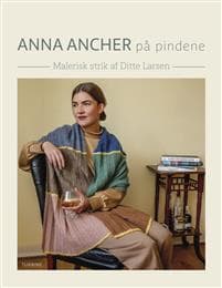 Anna Ancher på pindene