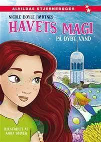 Havets magi 3: På dybt vand