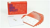 120 ords spillet