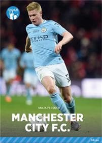 Klubhold - Manchester City FC, Blå Fagklub