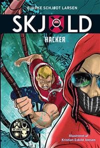 Skjold 3: Hacker