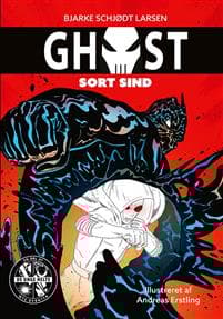 GHOST 6: Sort sind