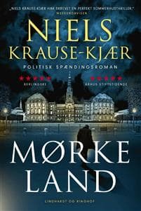 Mørkeland