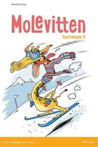Molevitten, 0. kl., Spurtebogen 0