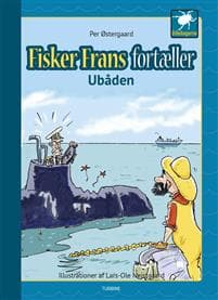 Fisker Frans fortæller - Ubåden
