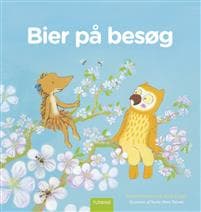 Bier på besøg