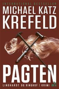 Pagten (Ravn-serien nr. 5)