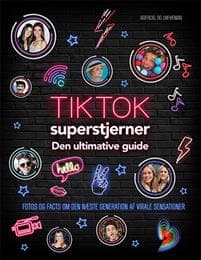 TikTok-superstjerner - Den ultimative guide