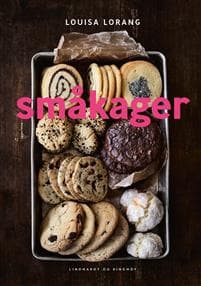 Småkager