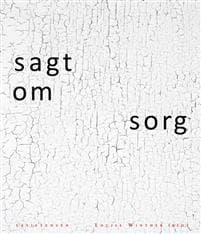 Sagt om sorg